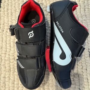 Peloton Shoes - Women's 5 (36)